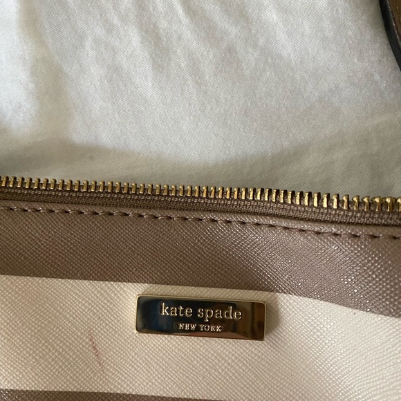 Kate Spade Adaira Diaper Bag - Picture 10 of 12